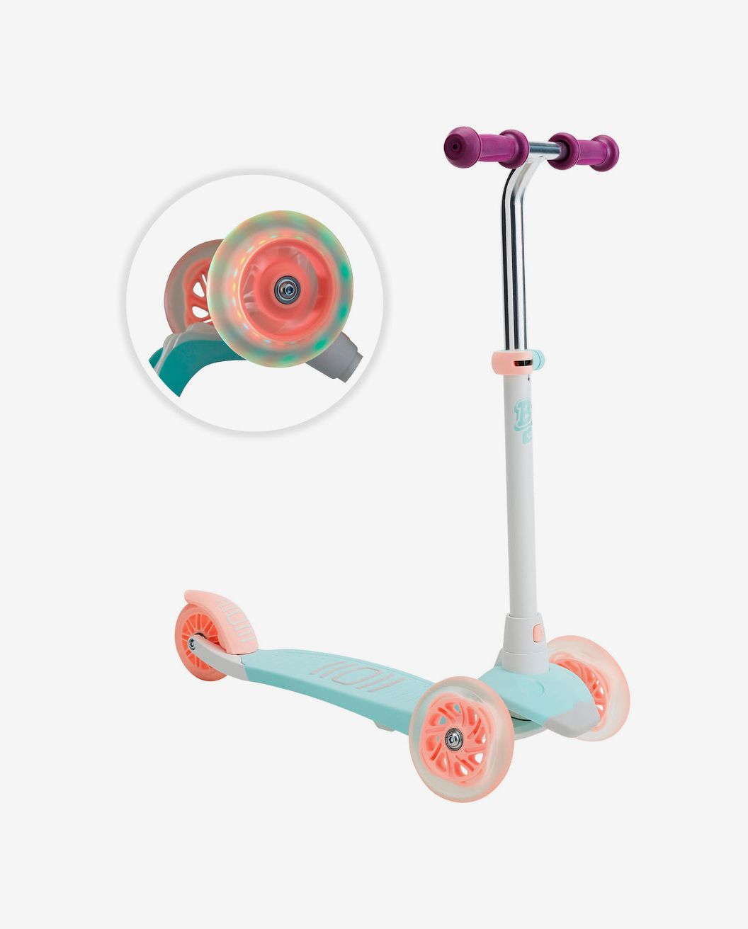 The 3 Best Kids Scooters of 2024