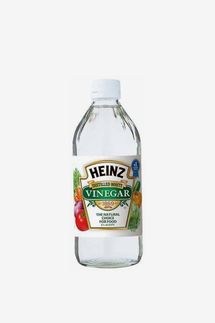 Heinz All-Natural Distilled White Vinegar, 5% Acidity, 16 Fl Ounce