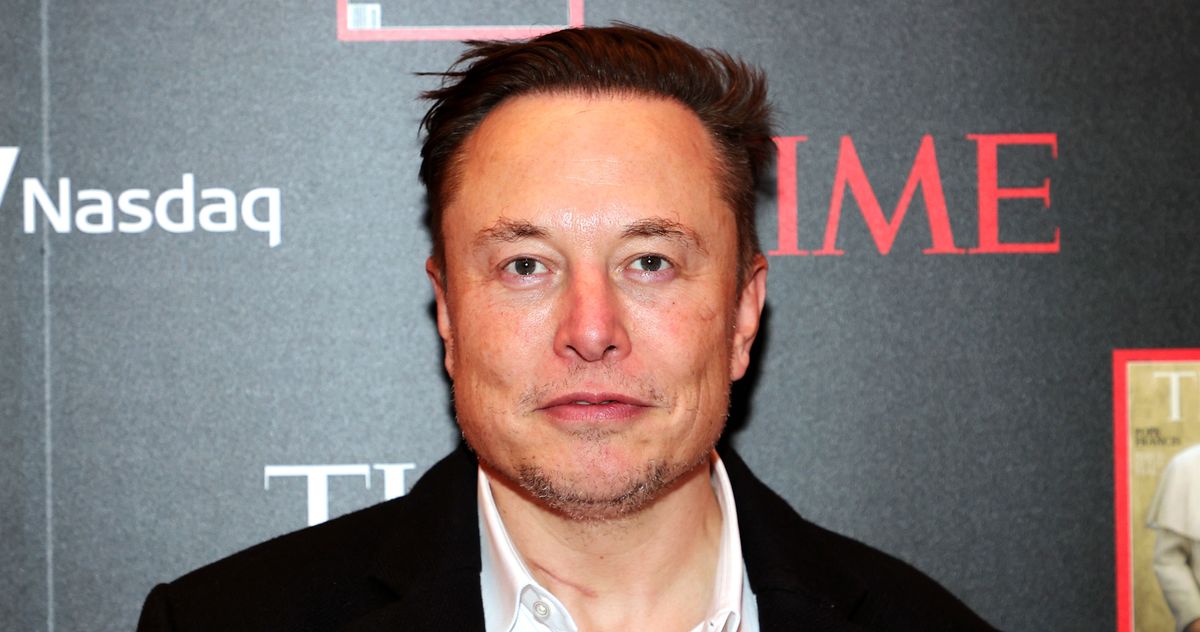 Elon Musk Offers Twitter $43 Billion For Takeover