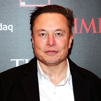 Elon Musk