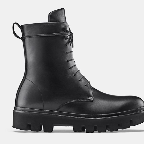 23 Best Combat Boots for Stomping Your Way Through Winter