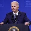 President Biden Addresses NAACP Convention In Las Vegas