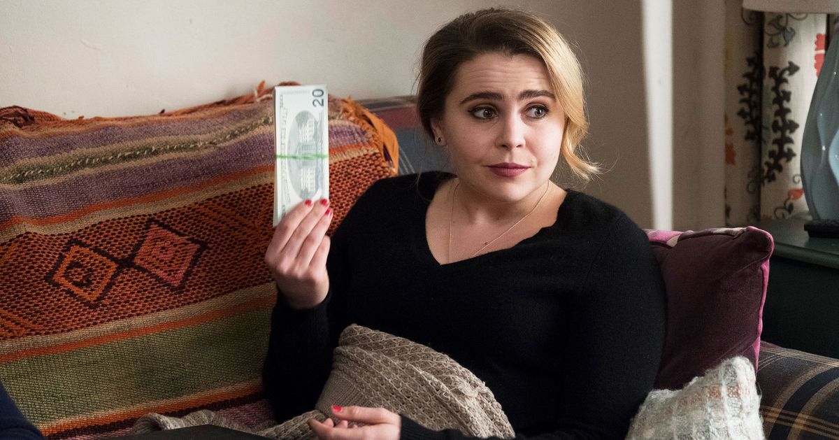 Why Good Girls is Exactly the Show We Need Right Now