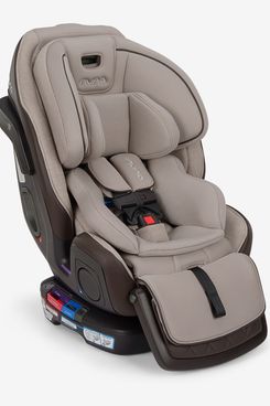Nuna Exec Next All-In-One Car Seat