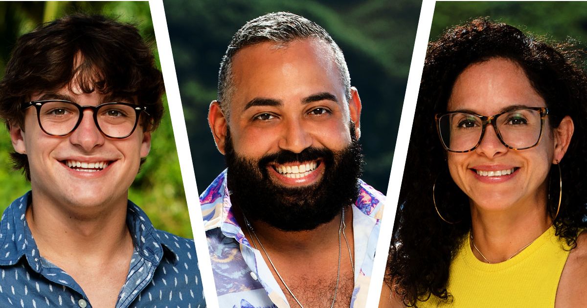 Survivor 44: How did castaways Josh, Matthew fare in the premiere?