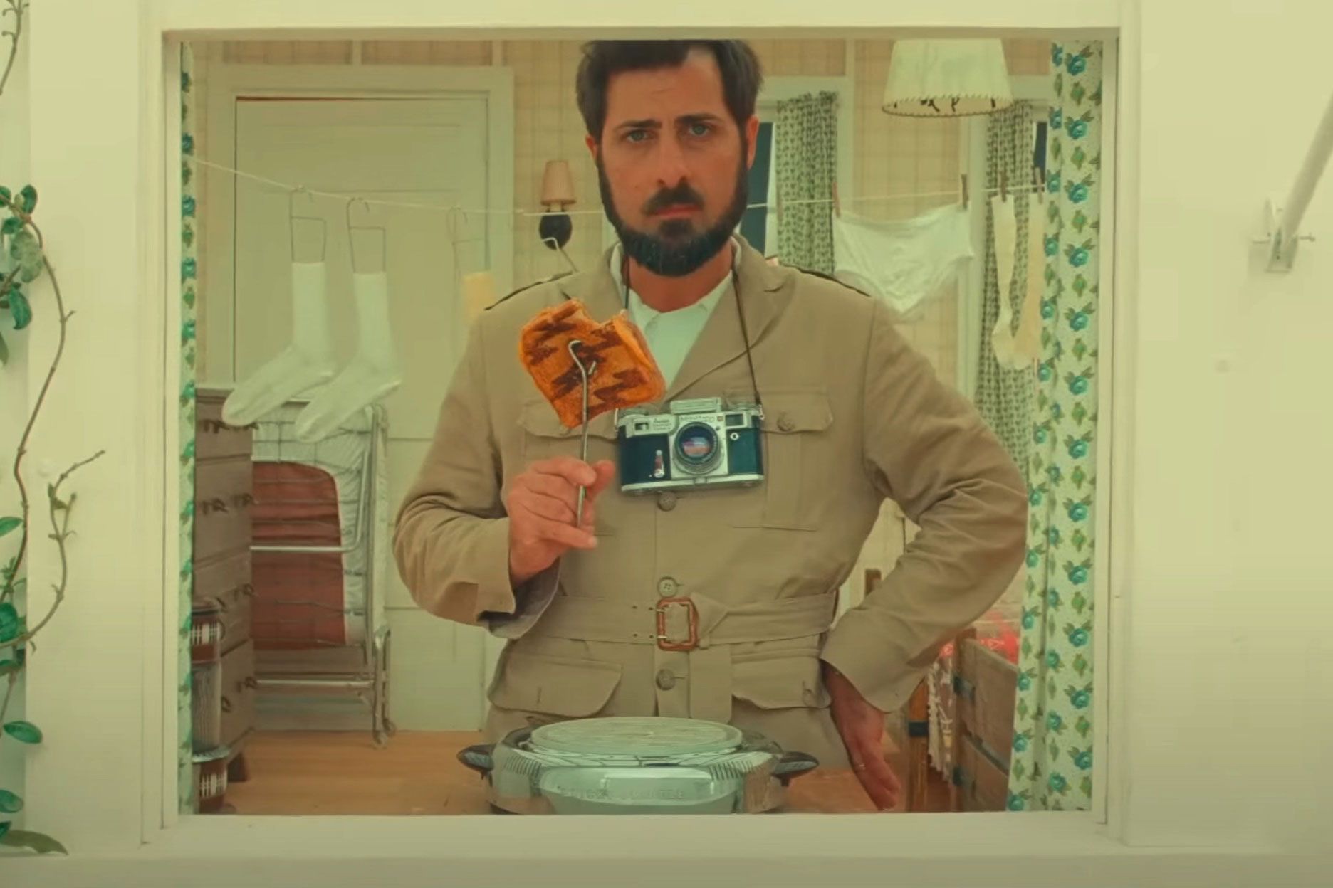 The Wes Anderson Style Explained: A Complete Visual Style Guide