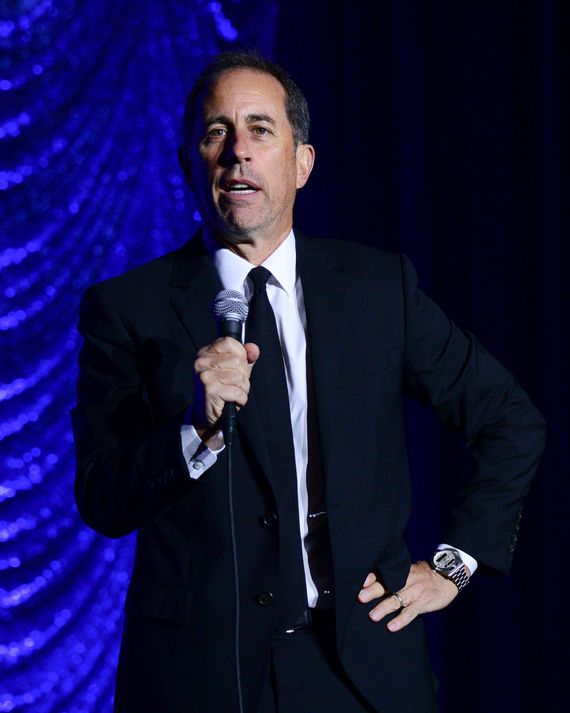 Jerry Seinfeld Book 2020 Excerpt: Coronavirus Jokes