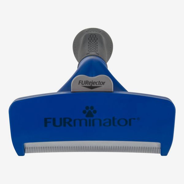 FURminator Long Hair Dog Deshedding Tool