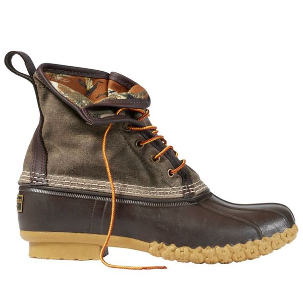 L.L.Bean & Noah Kahan Bean Boots, 8