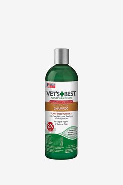 Vet’s Best Flea and Tick Advanced Strength Dog Shampoo
