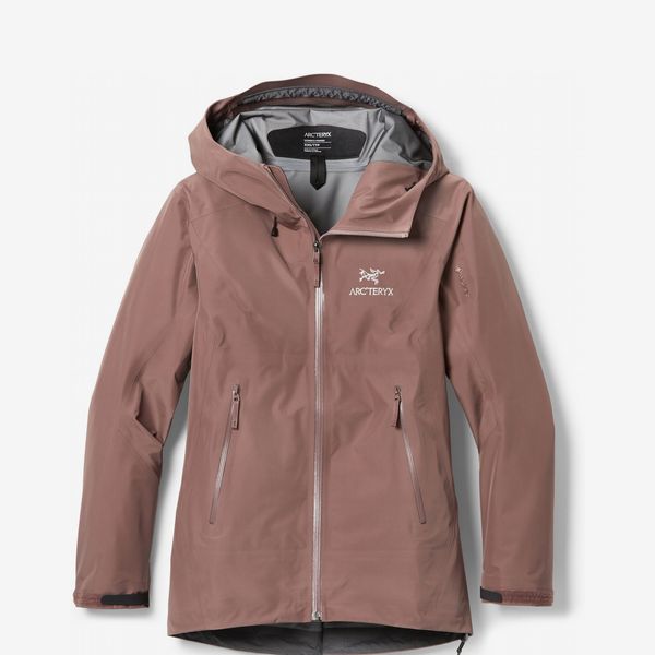 Arc'teryx Beta SL Jacket - Women's