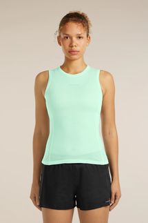 Icebreaker Women’s Merino Blend 75 Cool-Lite Featherlight™ Tank