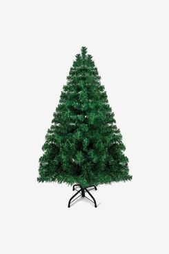 Prextex 4ft Christmas Tree