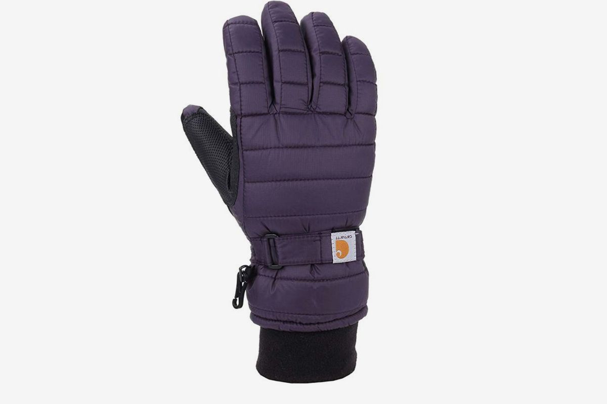 women's waterproof winter gloves