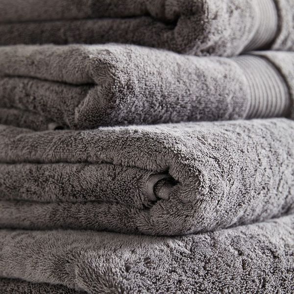 best cotton towels