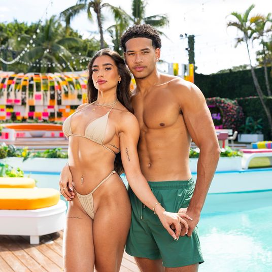 Love Island USA - Season 8