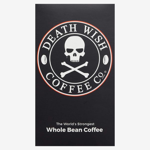 Death Wish Coffee, Valhala Java Bean