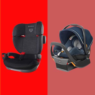 23 Best Car Seats and Booster Seats 2023 The Strategist