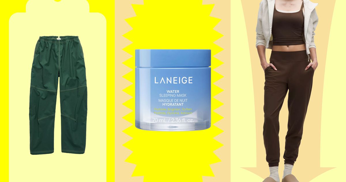 Halloween PJs for Kids, Half-Off Patagonia, and 39 More Great Deals