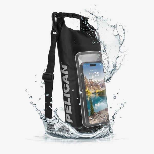 Pelican Marine IP68 Waterproof Dry Bag 2L