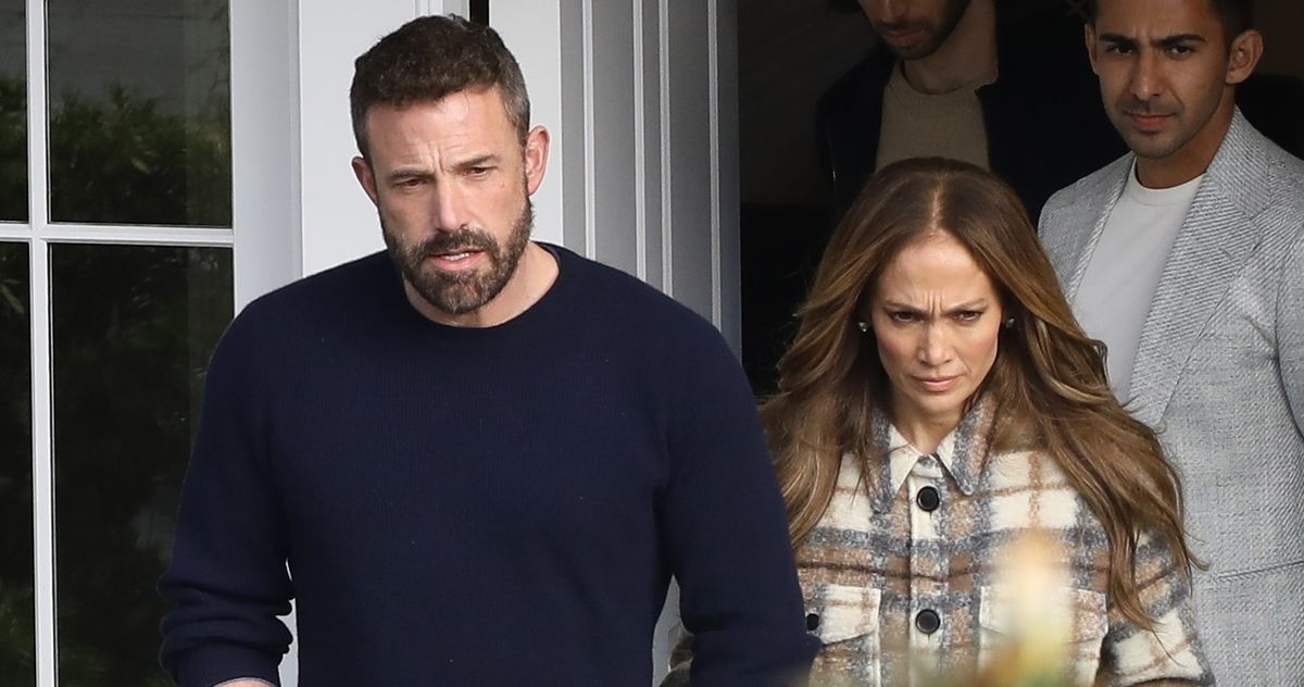 Ben Affleck and Jennifer Lopez Can’t Decide on a Mansion