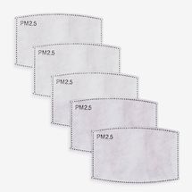 Vida Protective Mask Replacement Filters