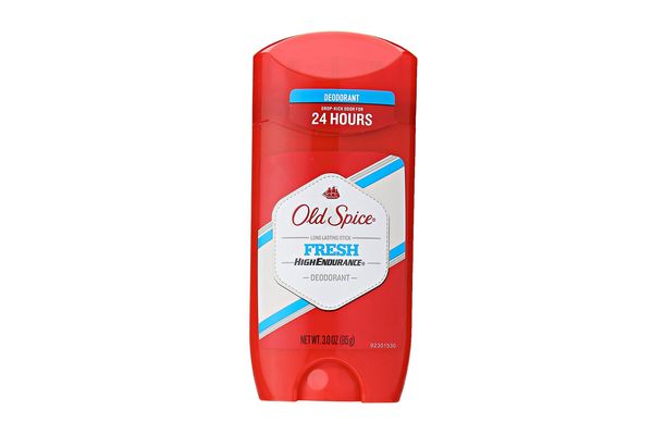 Old Spice Fresh High Endurance Deodorant