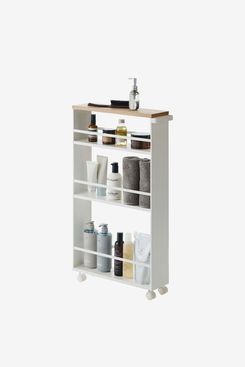 10 Affordable Bar Carts, Plus Accessories to Stock Them With