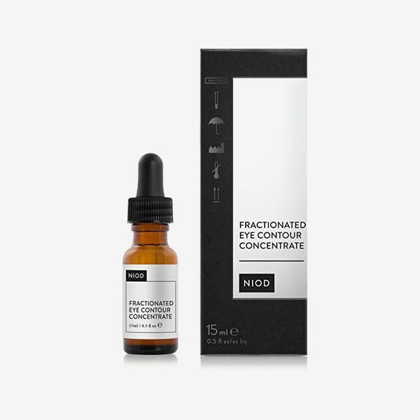 NIOD Fractionated Eye-Contour Concentrate