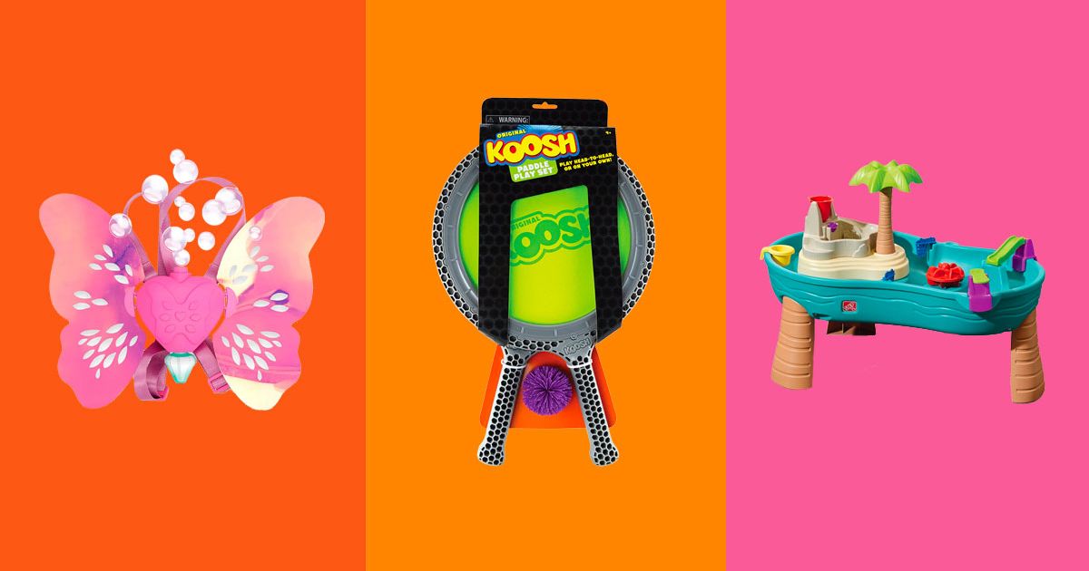 38 Best Outdoor Toys for Kids 2022 The Strategist