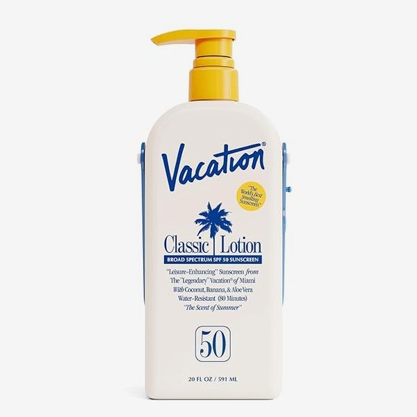 Vacation Classic Lotion SPF 50 Sun Jug - 20 fl oz
