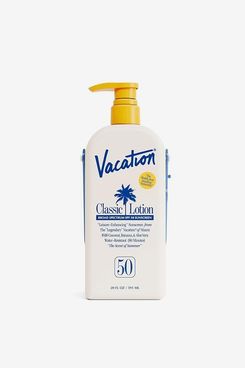 Vacation Classic Lotion SPF 50 Sun Jug - 20 fl oz