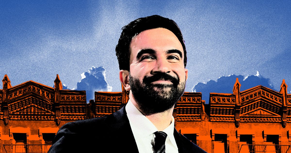 Wealthy Buyers Say, ‘Mamdani Who?’