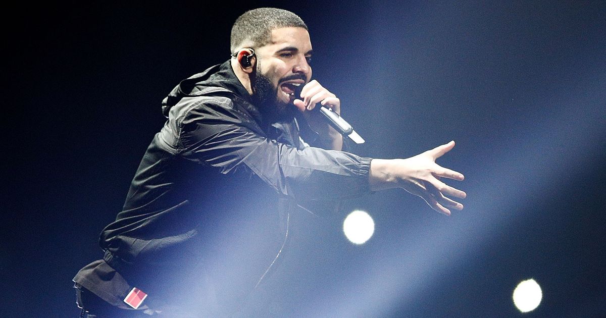 Drake Confirms He Has a Son on His New Album ‘Scorpion’