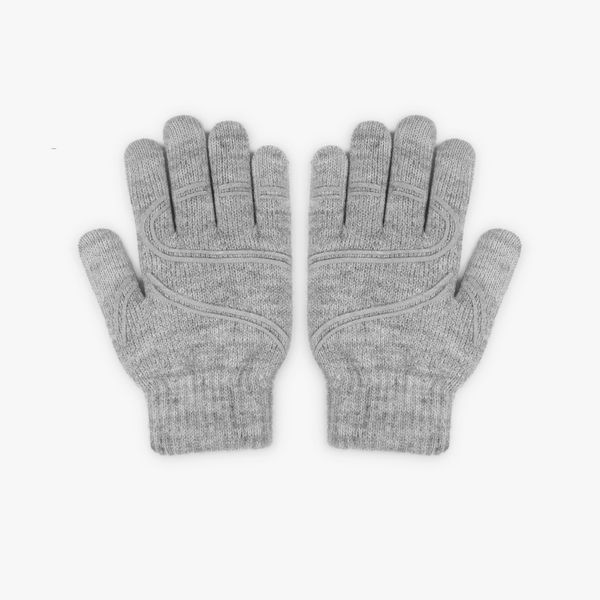 Women Winter Gloves Fleece Lined Windproof Gloves for Women Gifts Girls Hand Warmer Warm Touch Screen Gloves 