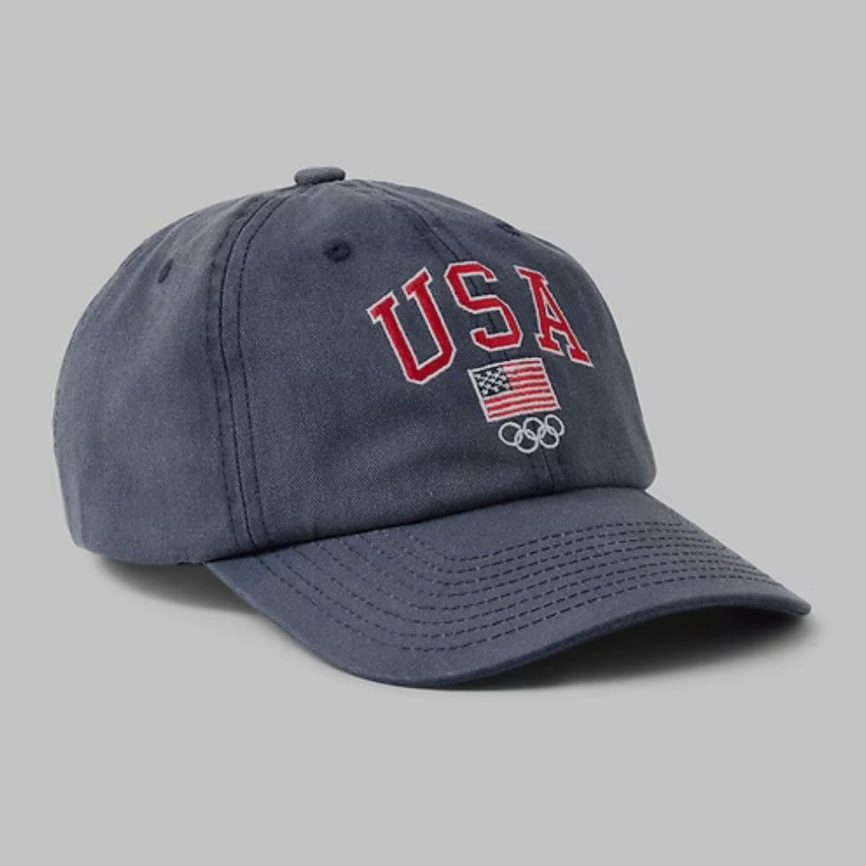 GAP Team USA Baseball Hat