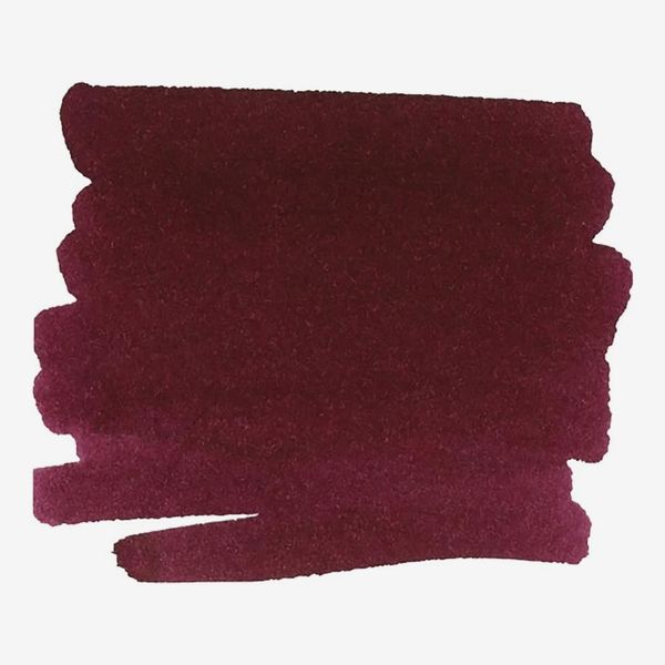 Diamine Ink Writer's Blood