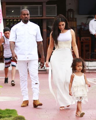 North West in Havana.