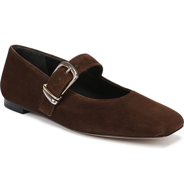 Vince Daniela Mary Jane Flat