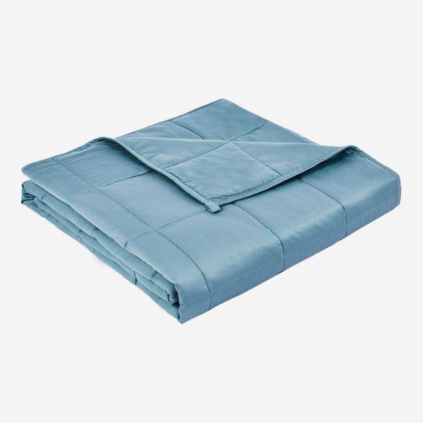 YNM Bamboo Weighted Blanket