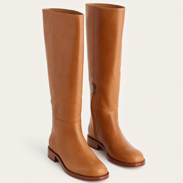 Madewell Archival Knee-High Boot