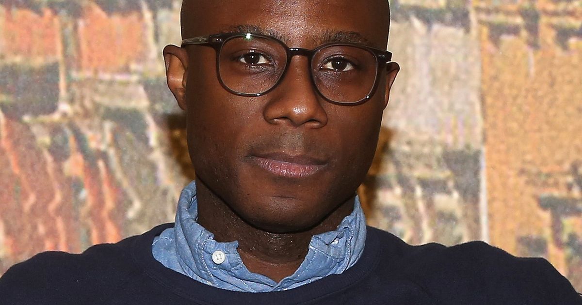 巴里詹金斯 (Barry Jenkins) 講述他最喜歡的時刻比爾街是「簡單的狗屎」嗎