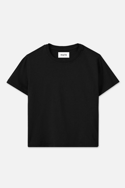 Mate the Label Organic Cotton Shrunken Tee