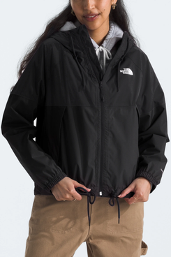The North Face Antora Waterproof Rain Hoodie