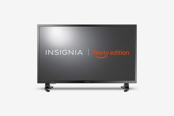 Insignia 32-inch 720p HD Smart LED TV- Fire TV Edition