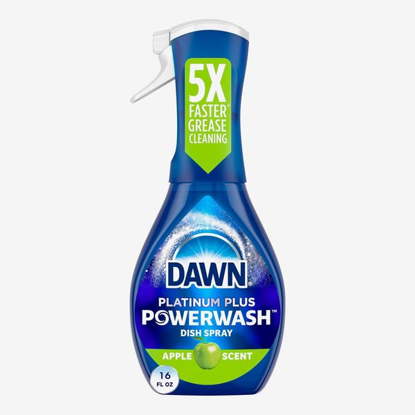 Dawn Platinum Powerwash Dish Spray - Apple Scent