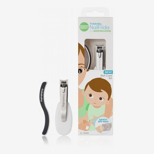 Fridababy The SnipperClipper Set