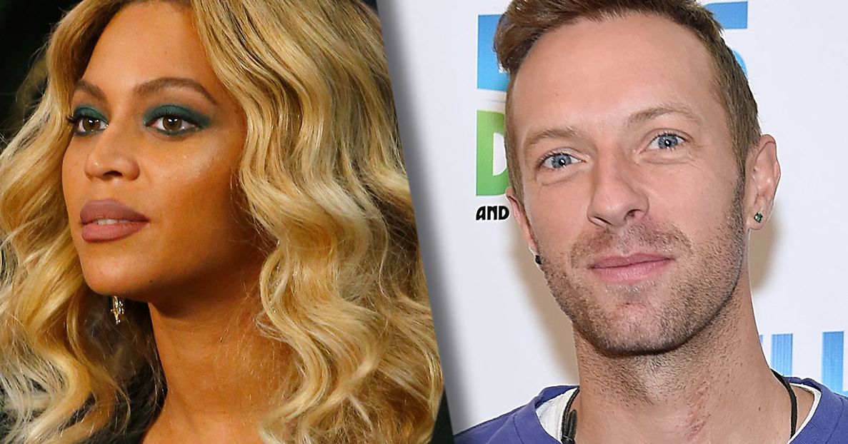 Beyoncé and Coldplay’s Duet Is Like a Gospel ‘Drunk in Love’ Sequel