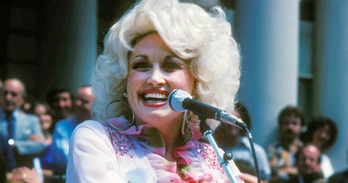 Country Music Legend Dolly Parton Passes Away at 80