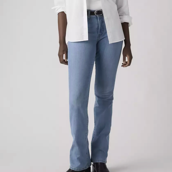 Levi's 315 Shaping Bootcut Jeans